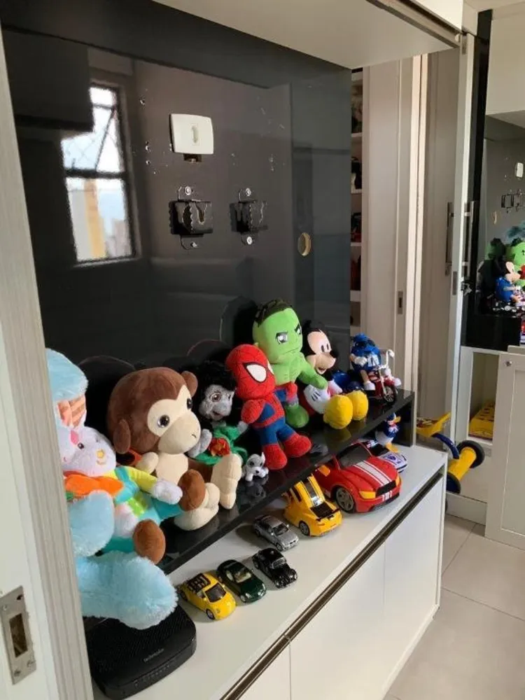 Apartamento, 3 quartos, 125 m² - Foto 6