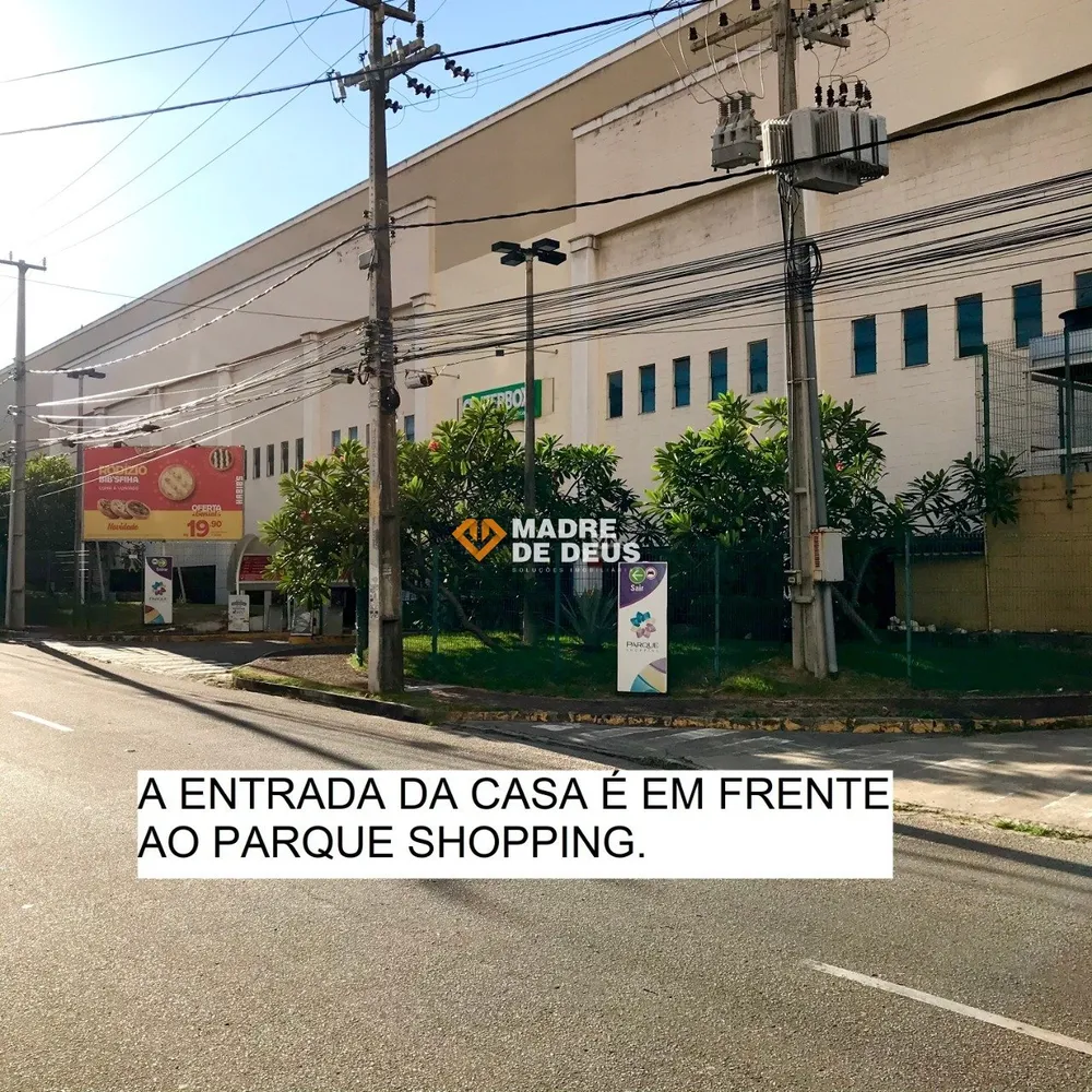 Casa, 3 quartos, 128 m² - Foto 4