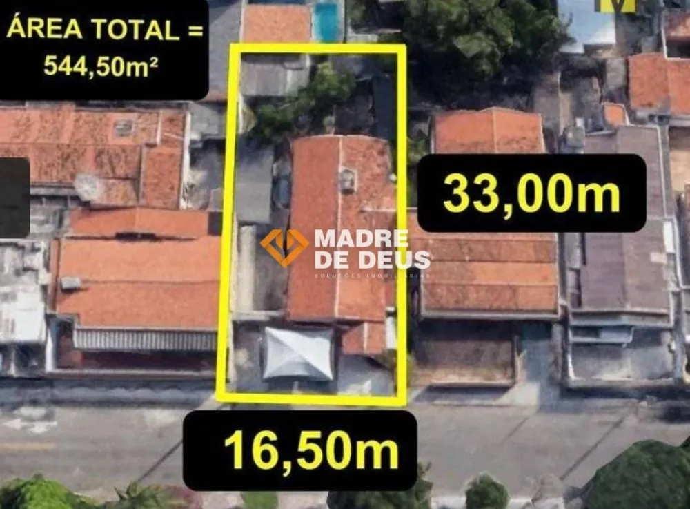 Casa, 4 quartos, 200 m² - Foto 4