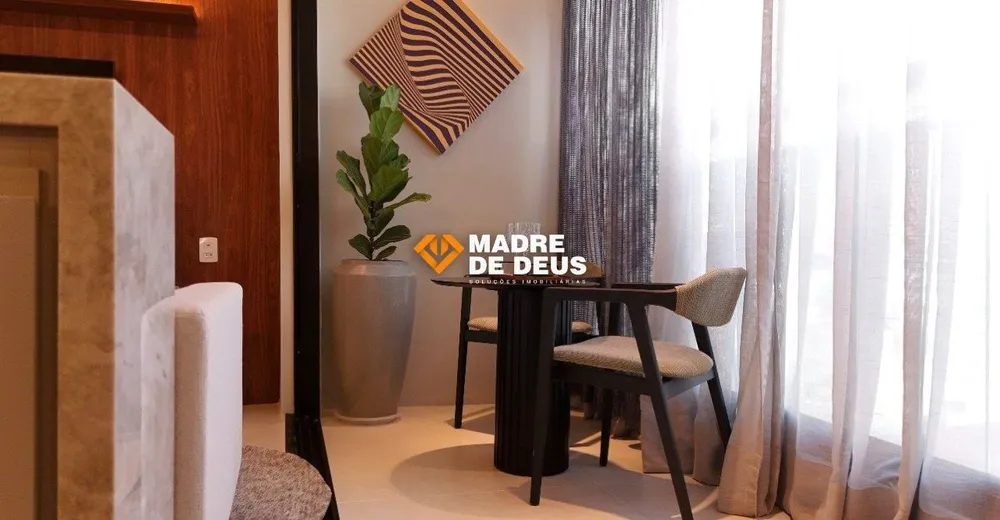 Apartamento, 2 quartos, 59 m² - Foto 3