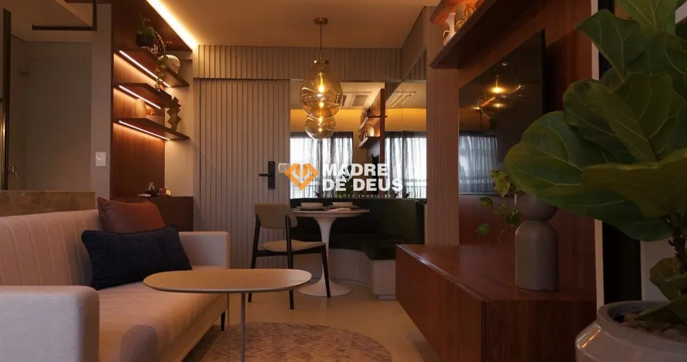 Apartamento, 2 quartos, 59 m² - Foto 5