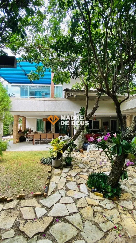 Casa de Condomínio, 4 quartos - Foto 6