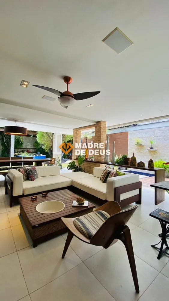 Casa de Condomínio, 4 quartos - Foto 7