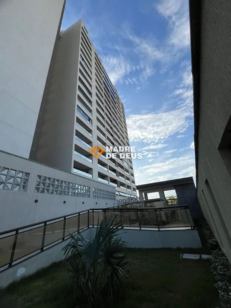 Apartamento, 3 quartos, 125 m² - Foto 4