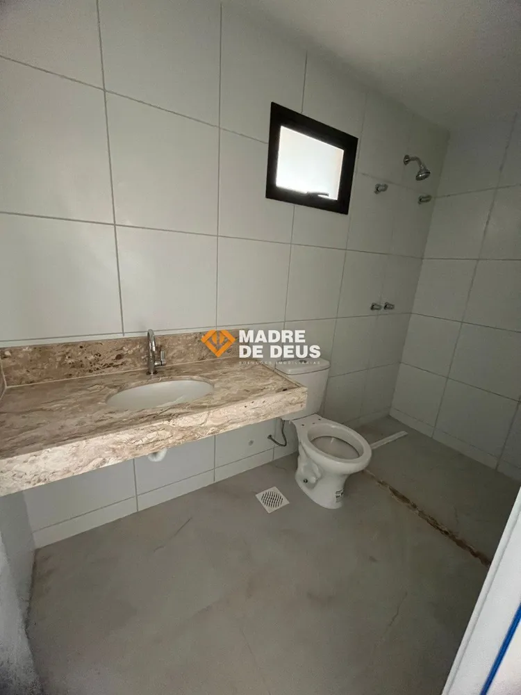 Apartamento, 3 quartos, 125 m² - Foto 6