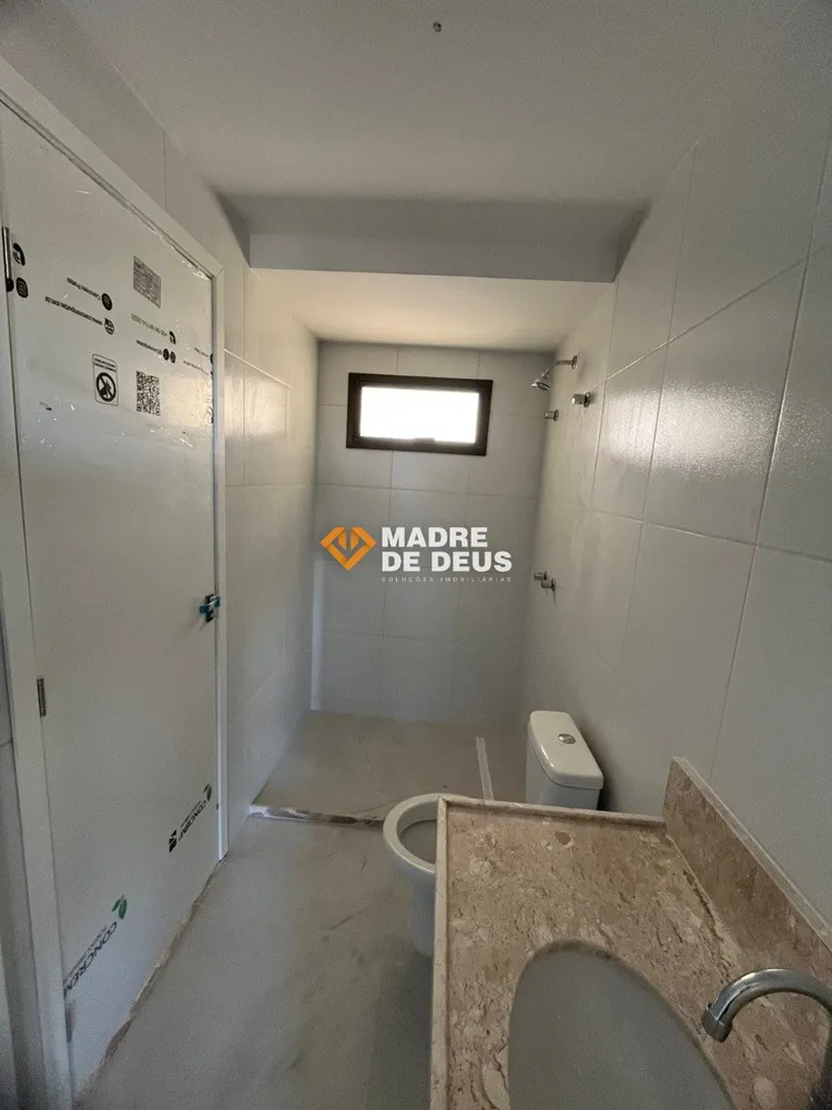 Apartamento, 3 quartos, 125 m² - Foto 8