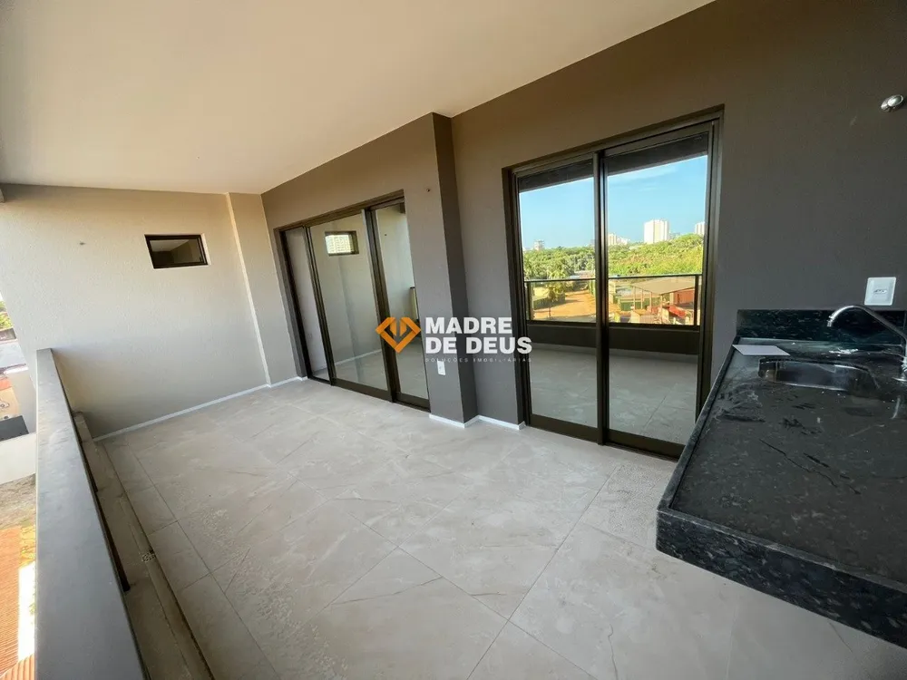 Apartamento, 3 quartos, 125 m² - Foto 10