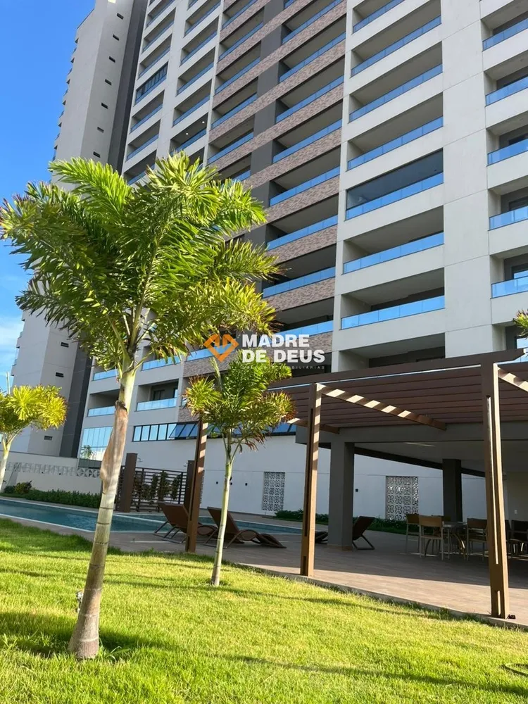 Apartamento, 3 quartos, 125 m² - Foto 5