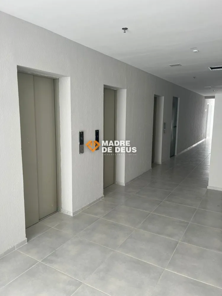 Apartamento, 3 quartos, 125 m² - Foto 3