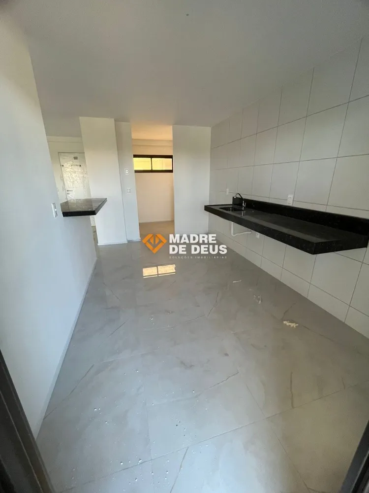 Apartamento, 3 quartos, 125 m² - Foto 9