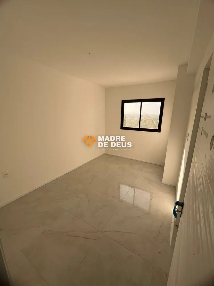 Apartamento, 3 quartos, 125 m² - Foto 2