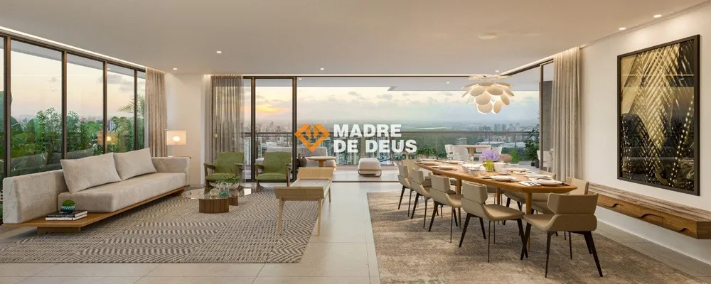 Apartamento, 4 quartos, 302 m² - Foto 11