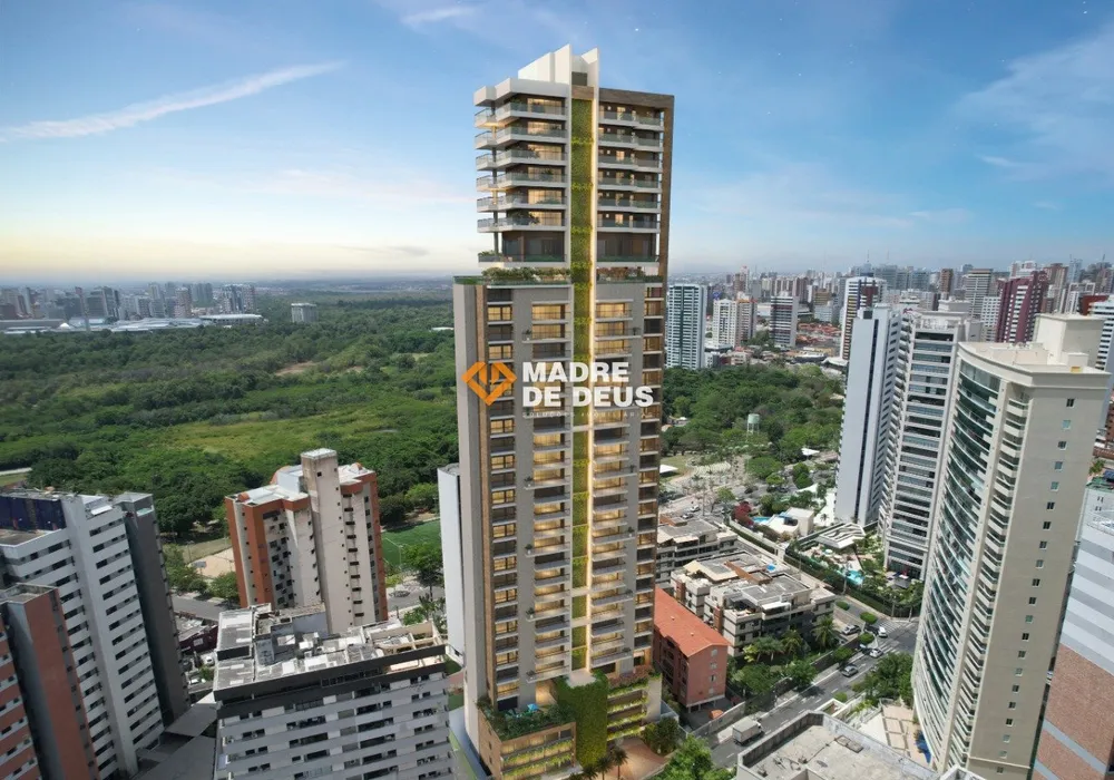 Apartamento, 4 quartos, 302 m² - Foto 2