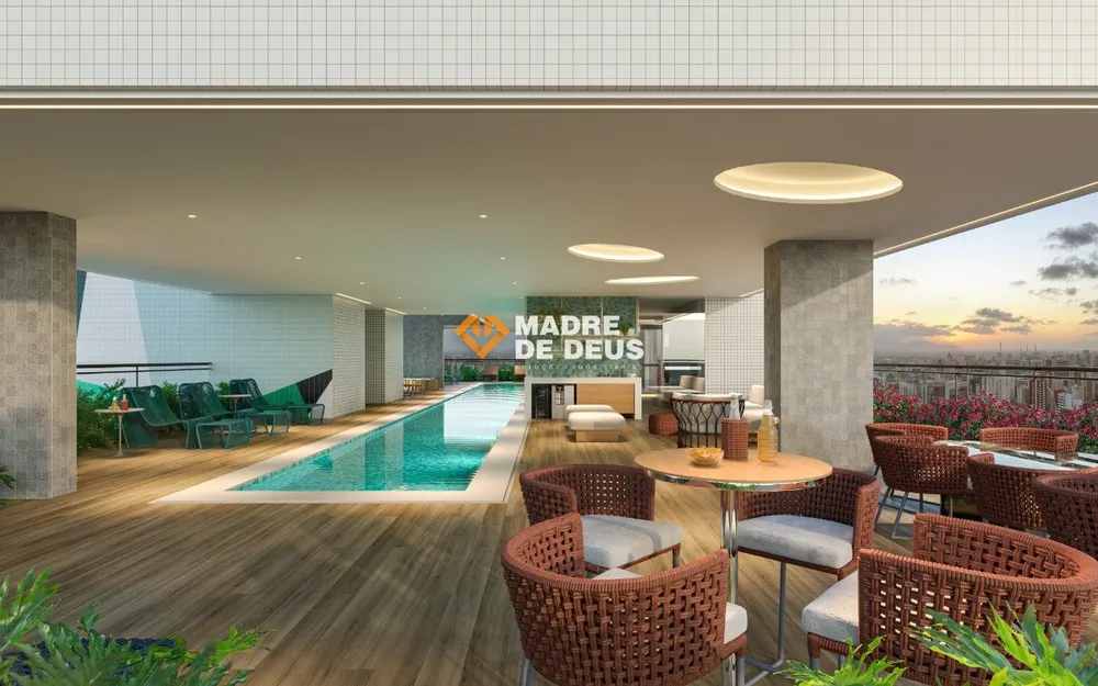 Apartamento, 4 quartos, 302 m² - Foto 9