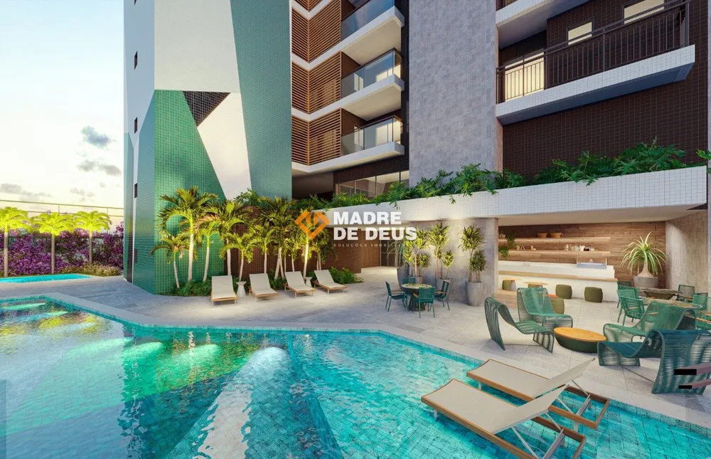 Apartamento, 4 quartos, 302 m² - Foto 8