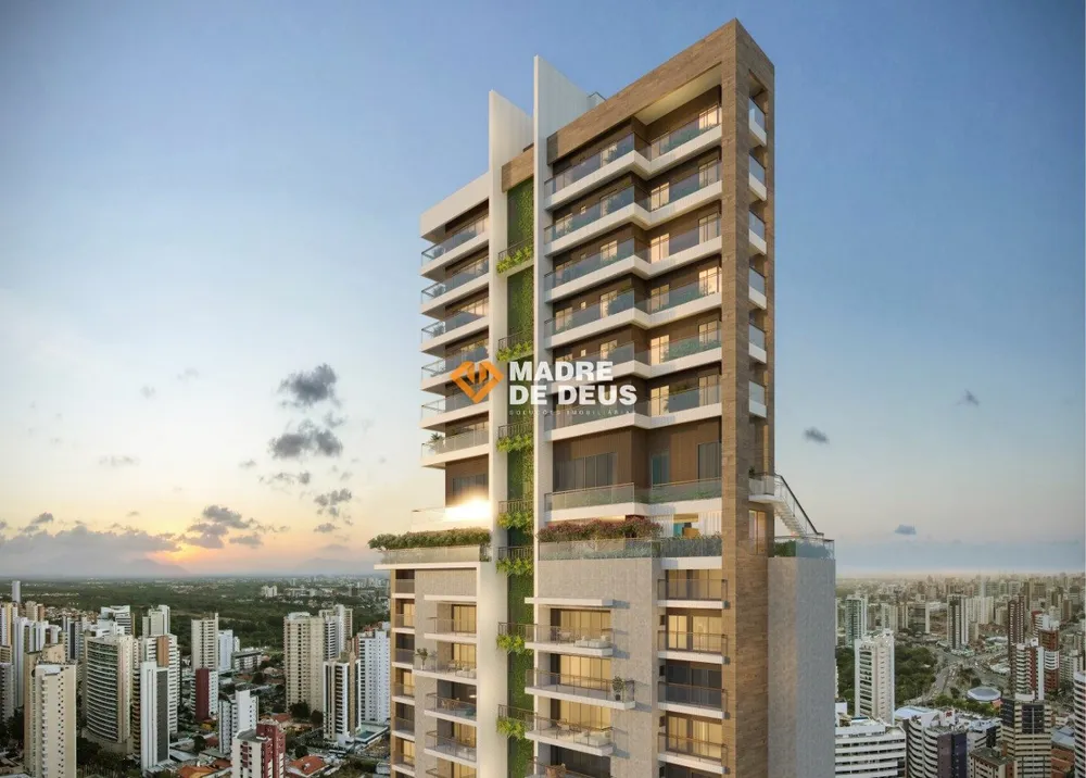 Apartamento, 4 quartos, 302 m² - Foto 3