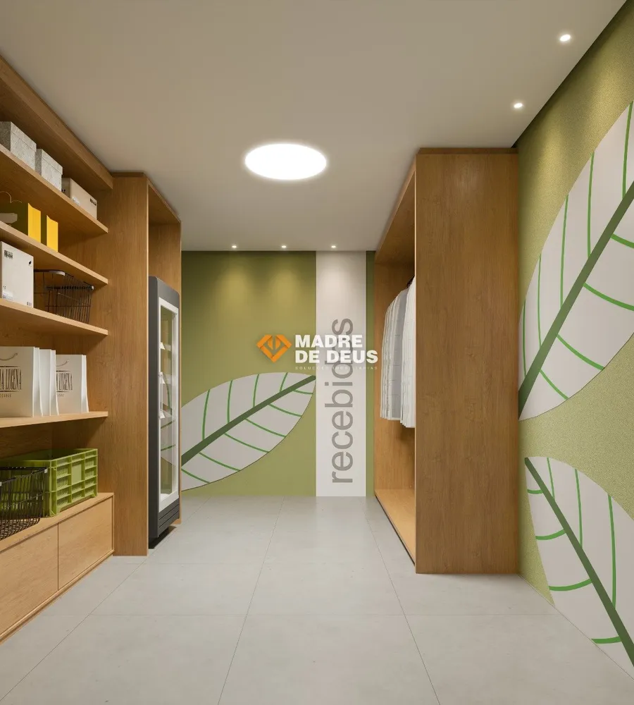 Apartamento, 4 quartos, 302 m² - Foto 6