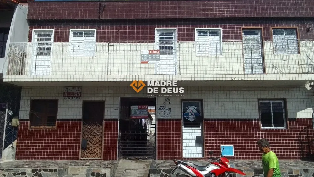 Imóvel Comercial - Foto 1