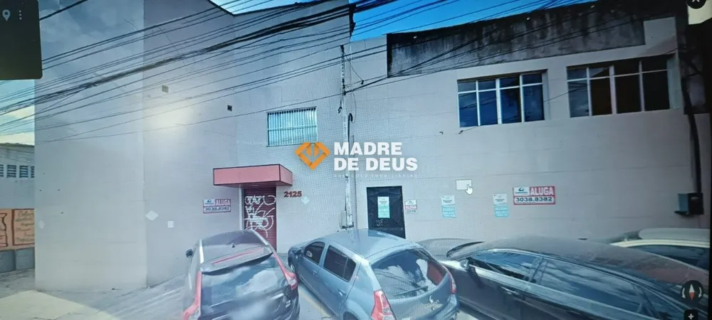 Imóvel Comercial, 300 m² - Foto 1
