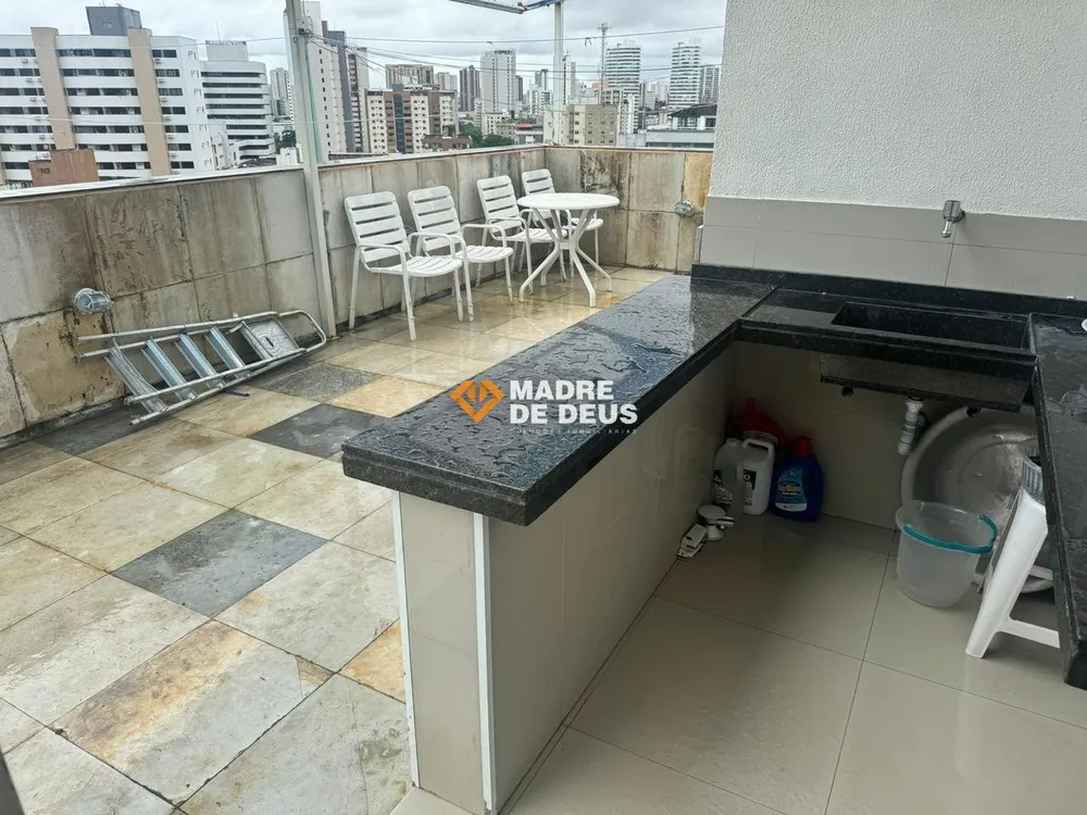 Cobertura, 4 quartos, 182 m² - Foto 12