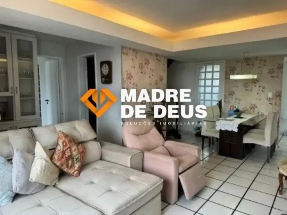 Cobertura, 4 quartos, 182 m² - Foto 2