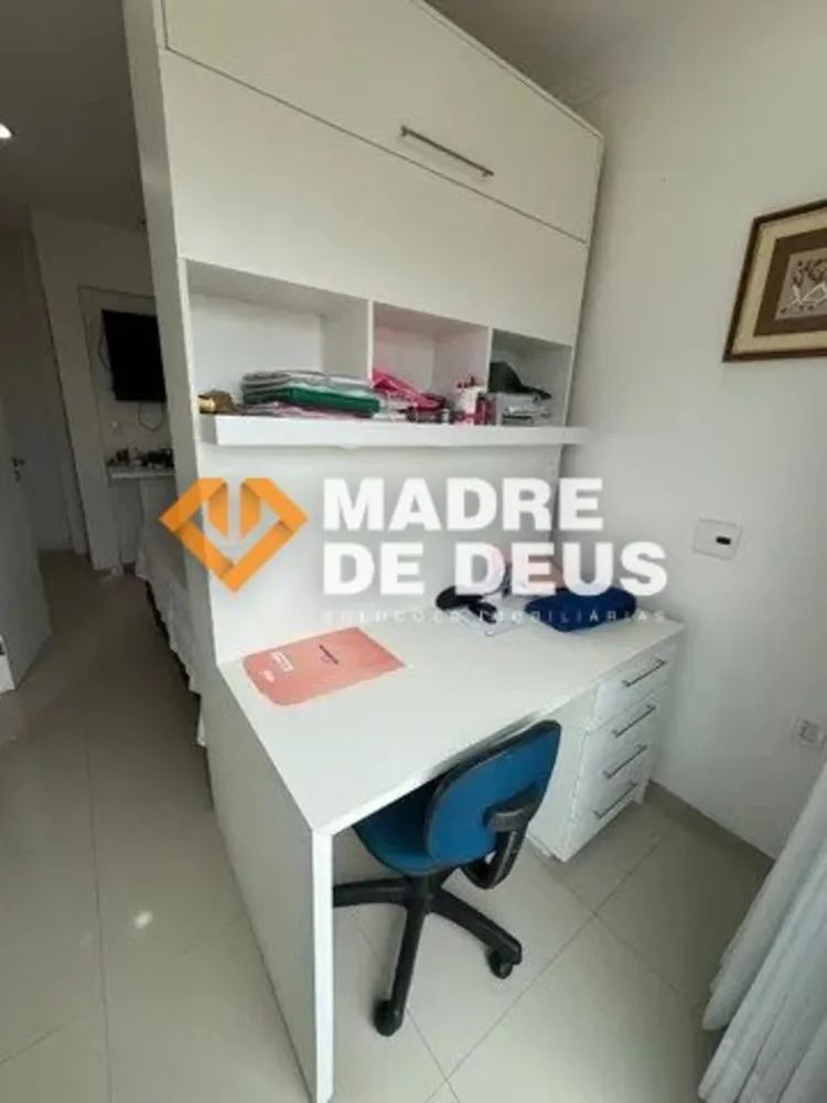 Cobertura, 4 quartos, 182 m² - Foto 5