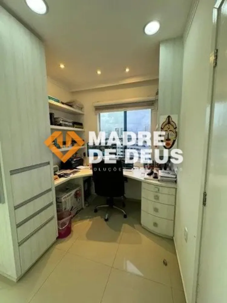 Cobertura, 4 quartos, 182 m² - Foto 4