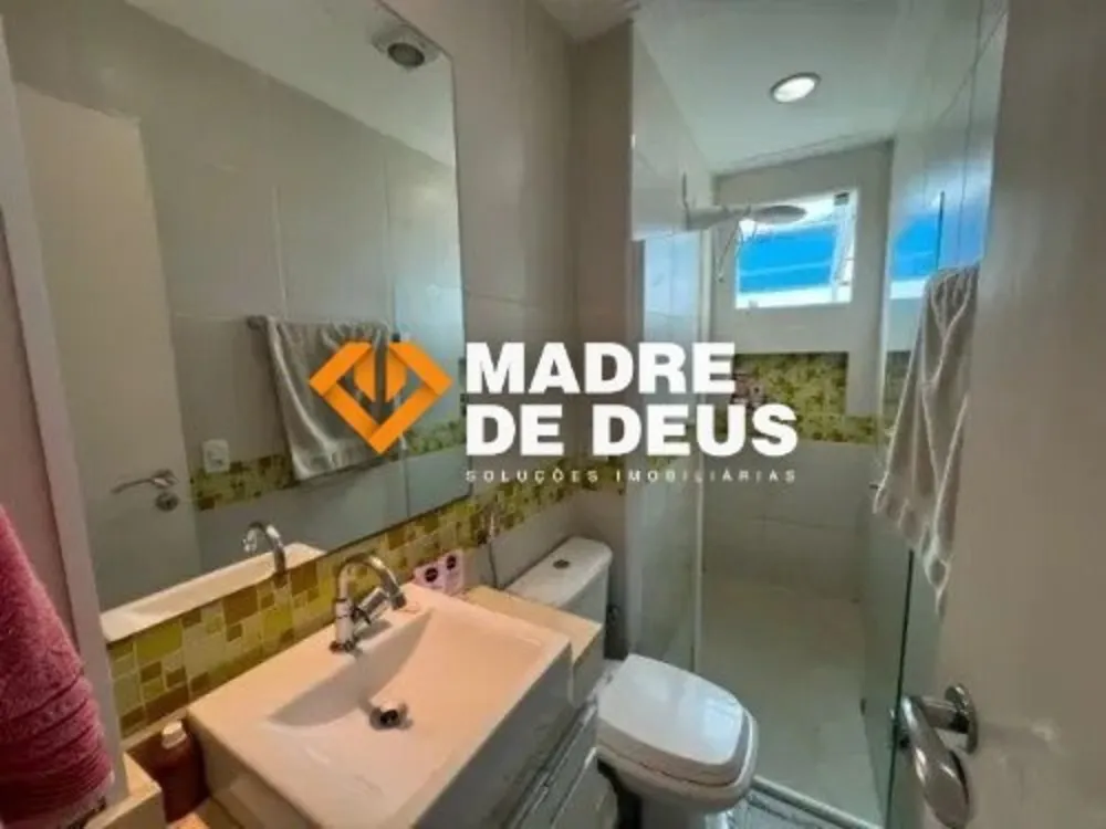 Cobertura, 4 quartos, 182 m² - Foto 8