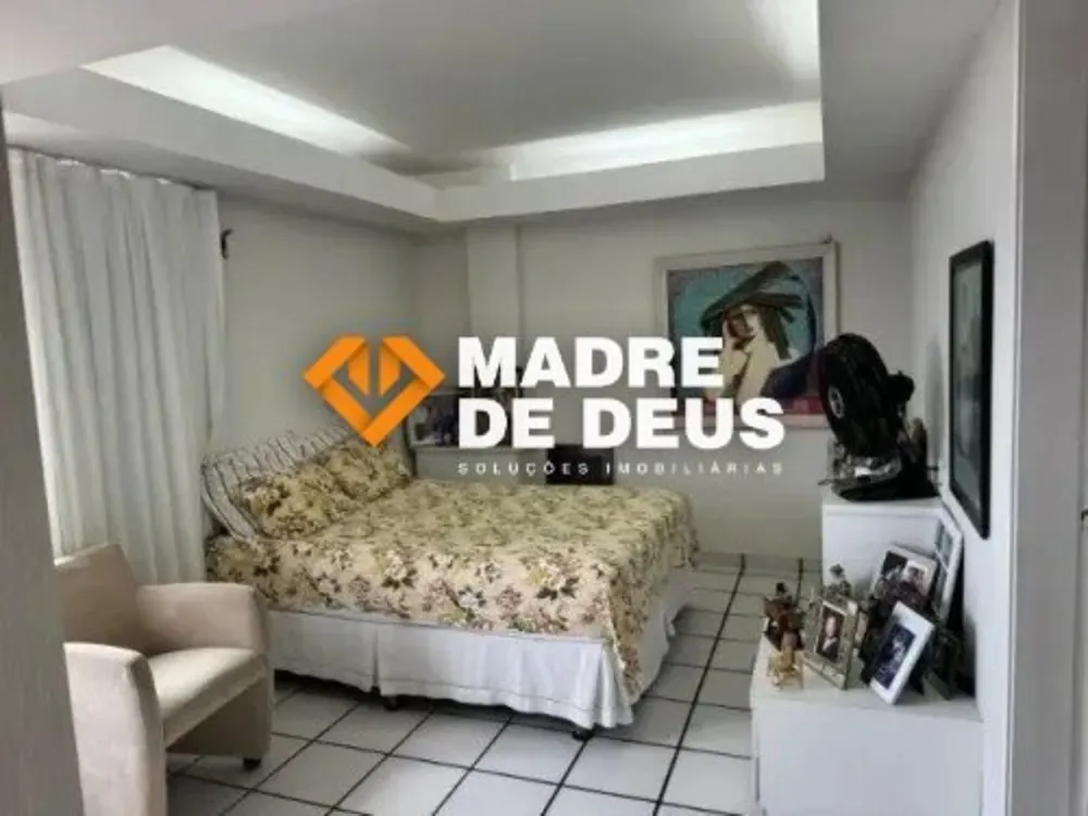 Cobertura, 4 quartos, 182 m² - Foto 9