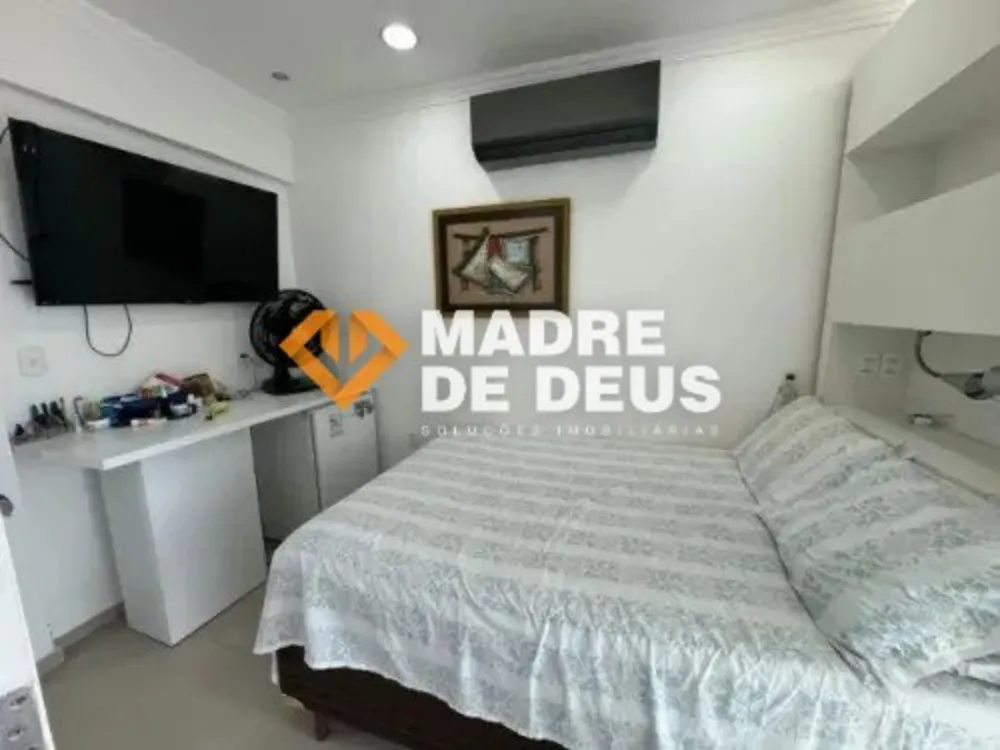 Cobertura, 4 quartos, 182 m² - Foto 6