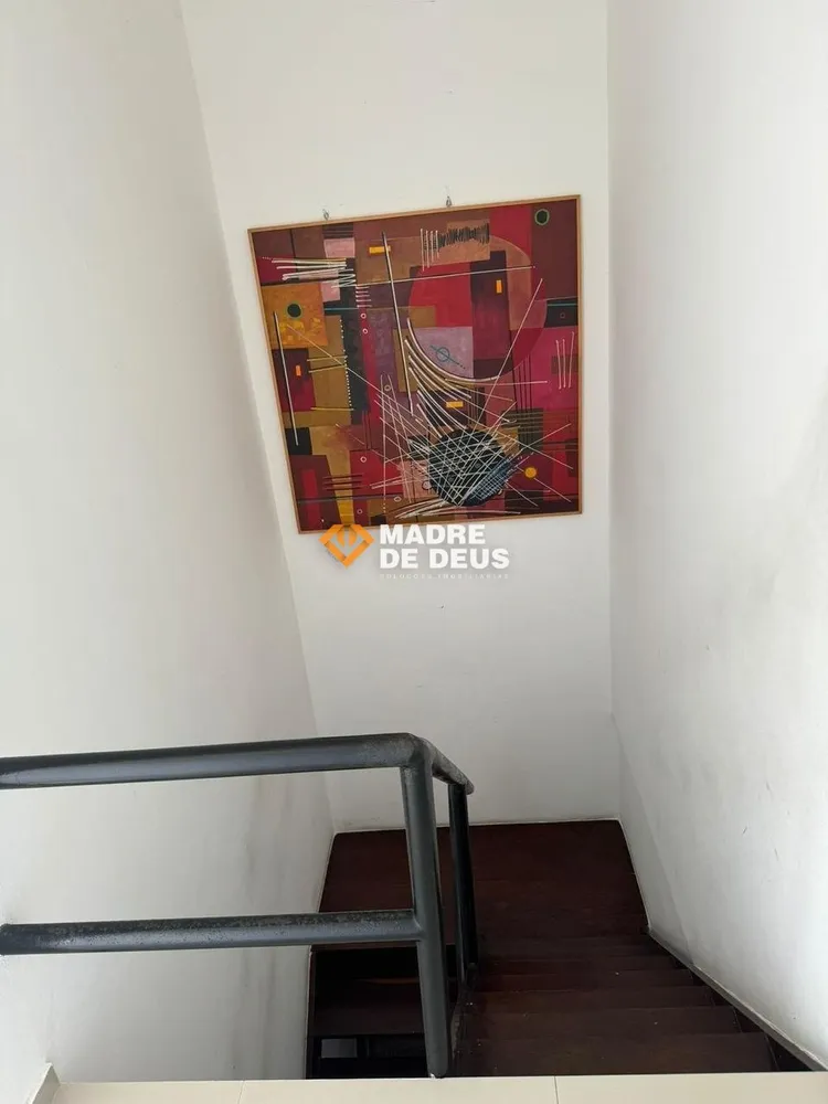 Cobertura, 4 quartos, 182 m² - Foto 10