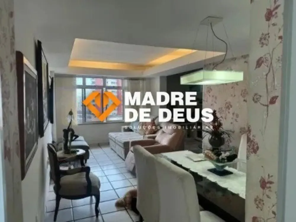 Cobertura, 4 quartos, 182 m² - Foto 1