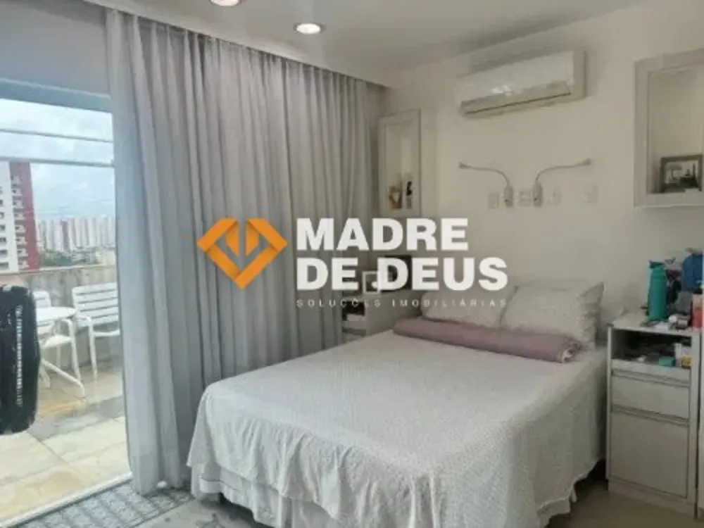 Cobertura, 4 quartos, 182 m² - Foto 3