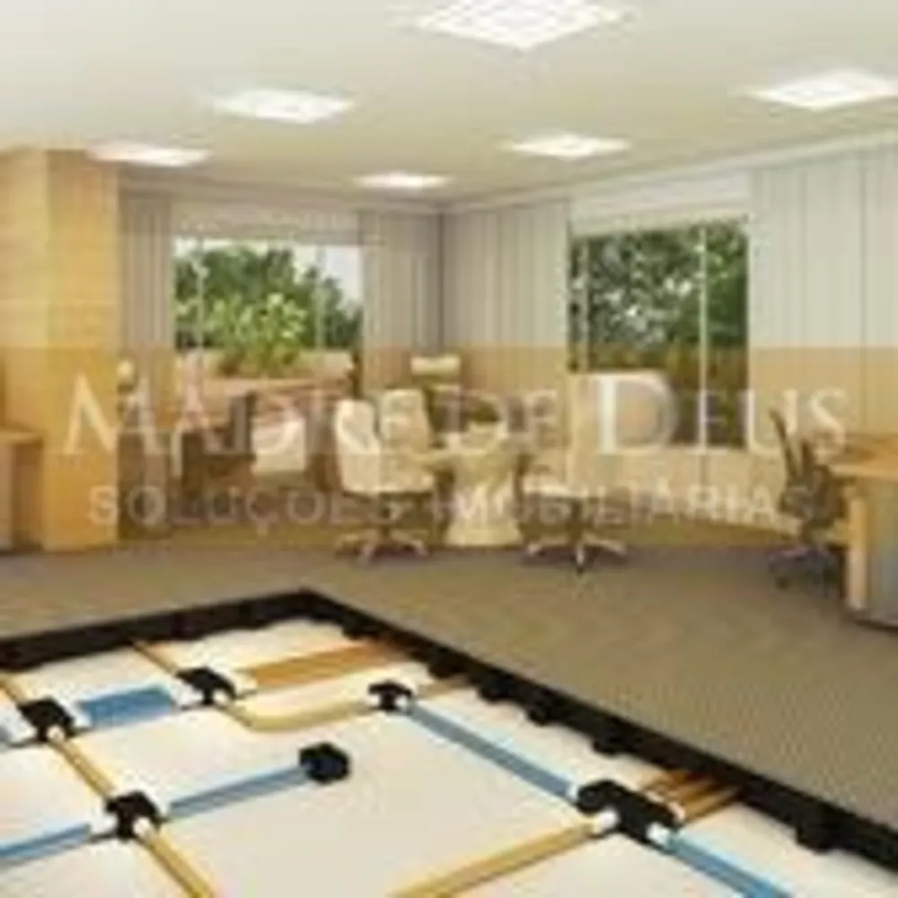 Sala-Conjunto, 34 m² - Foto 4
