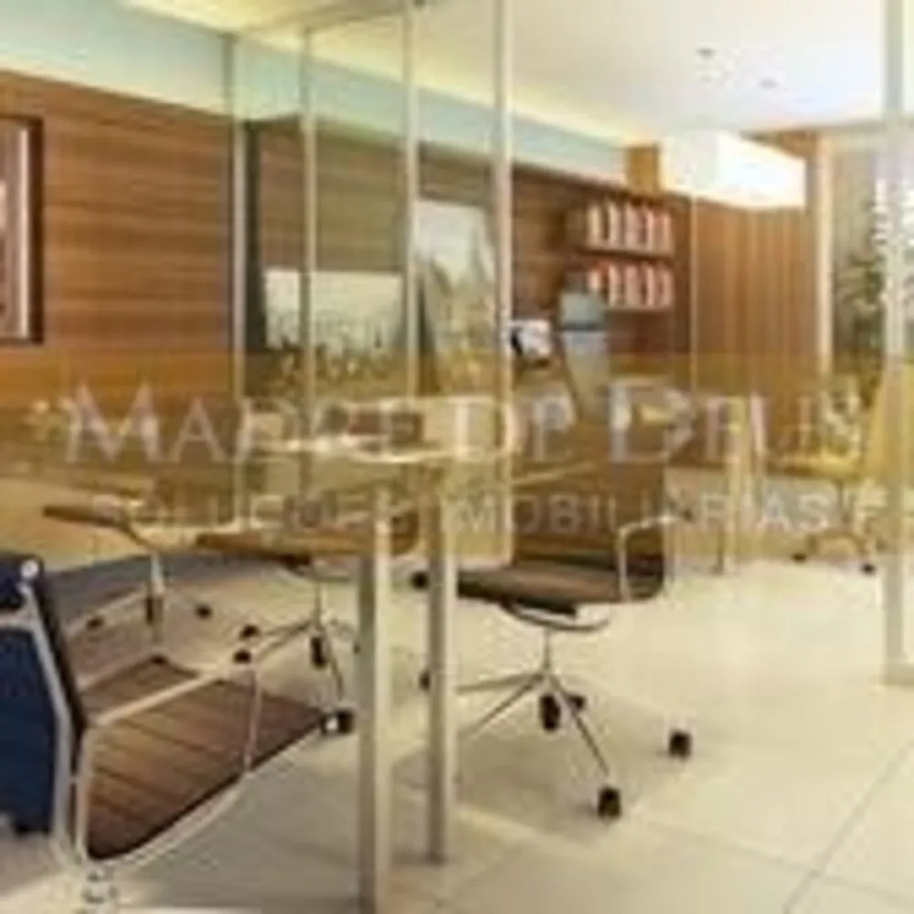 Sala-Conjunto, 34 m² - Foto 1