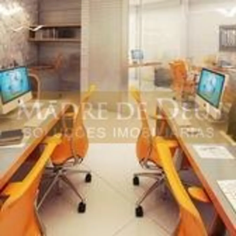 Sala-Conjunto, 34 m² - Foto 3