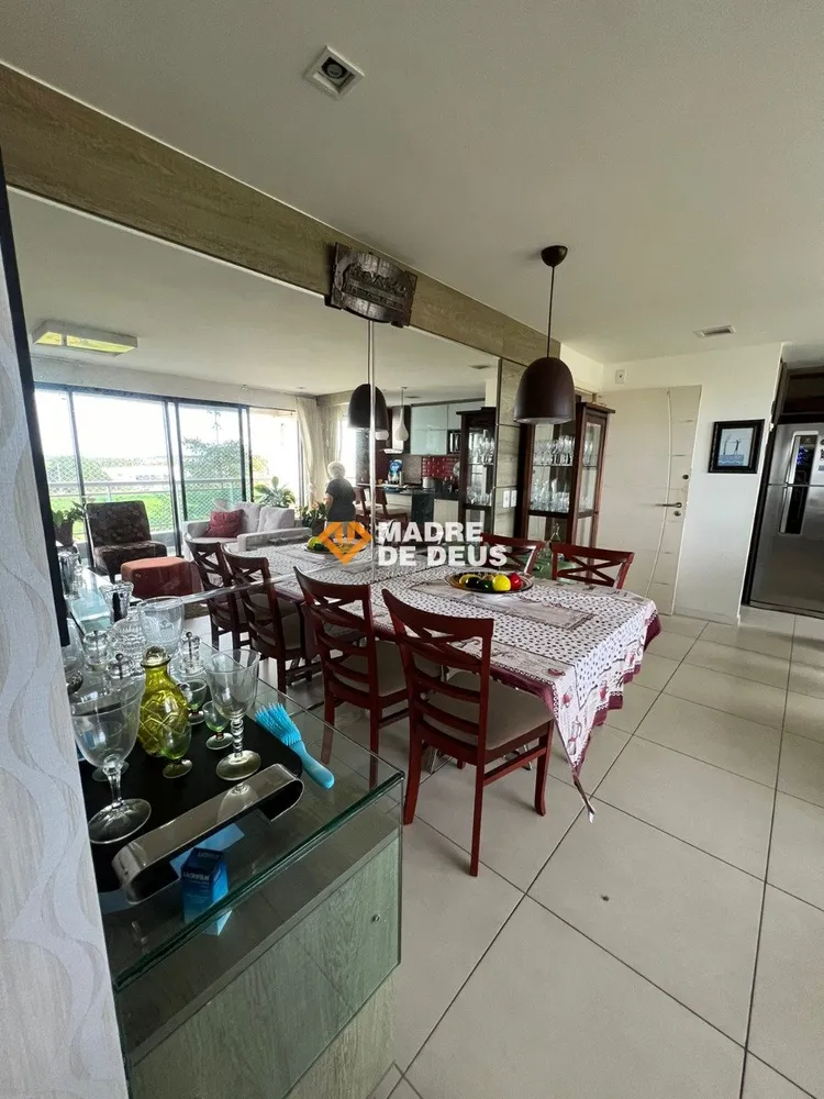 Apartamento, 2 quartos, 72 m² - Foto 7