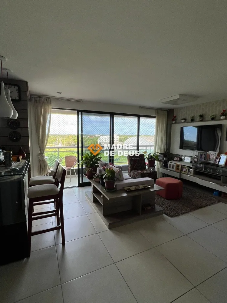 Apartamento, 2 quartos, 72 m² - Foto 2