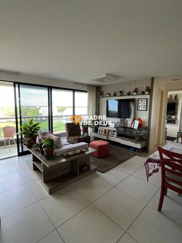 Apartamento, 2 quartos, 72 m² - Foto 1