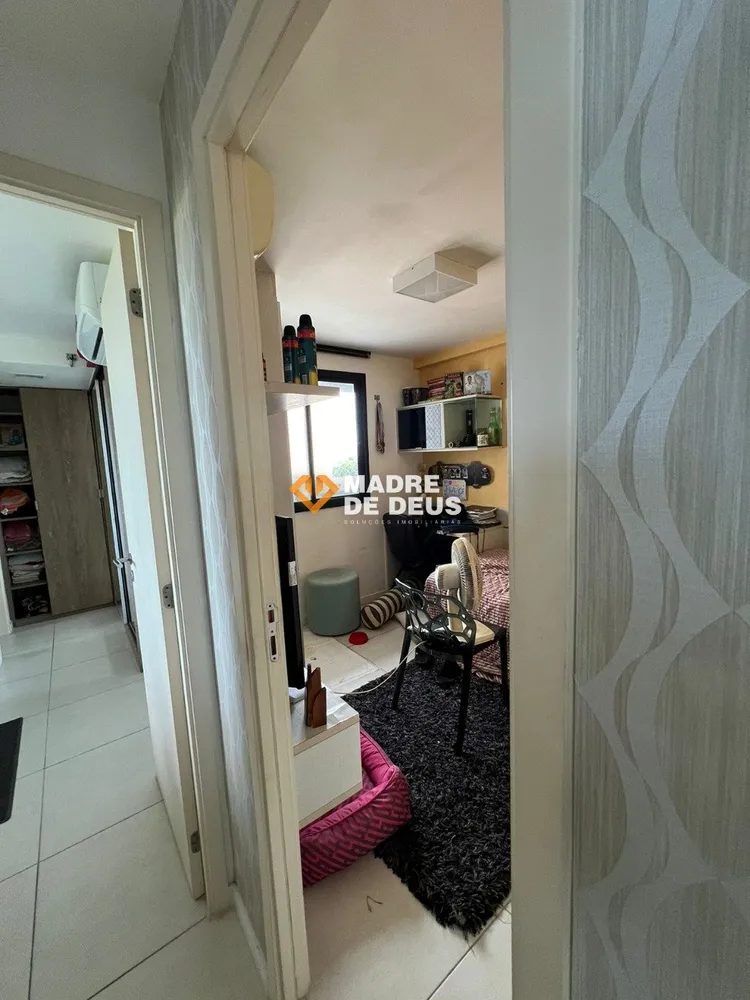 Apartamento, 2 quartos, 72 m² - Foto 4