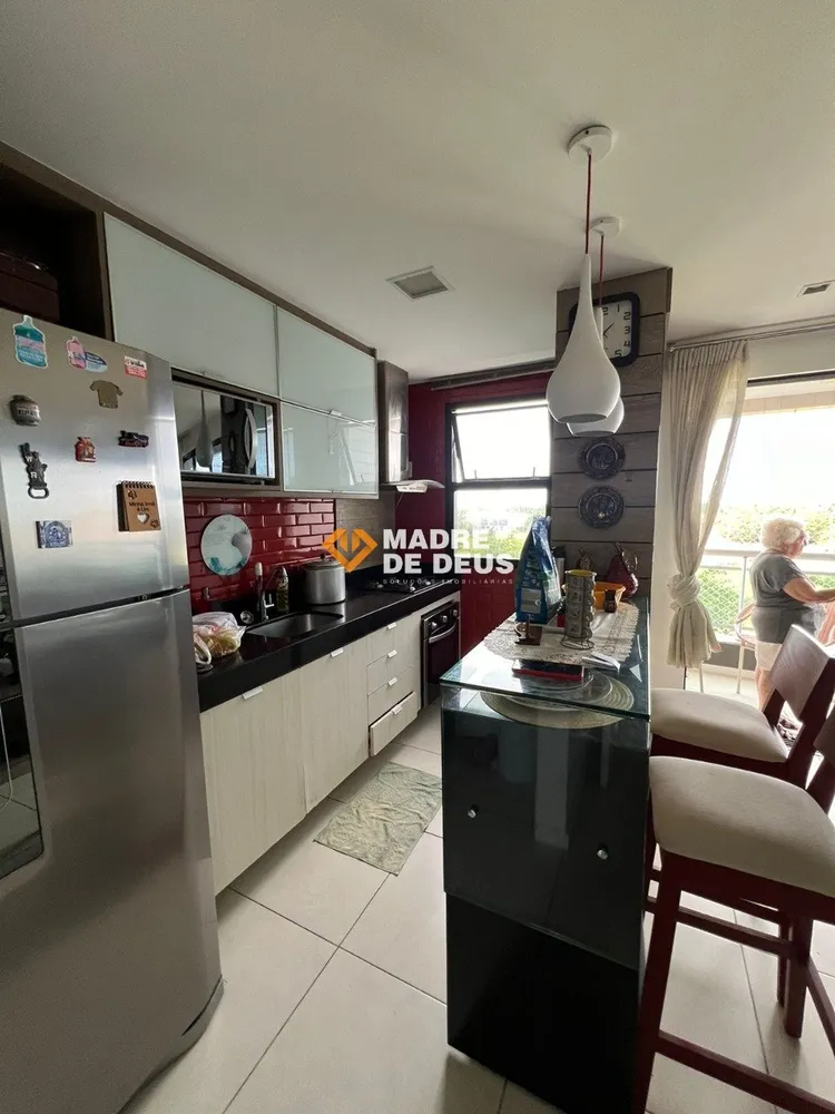Apartamento, 2 quartos, 72 m² - Foto 8