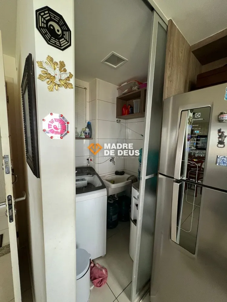 Apartamento, 2 quartos, 72 m² - Foto 9