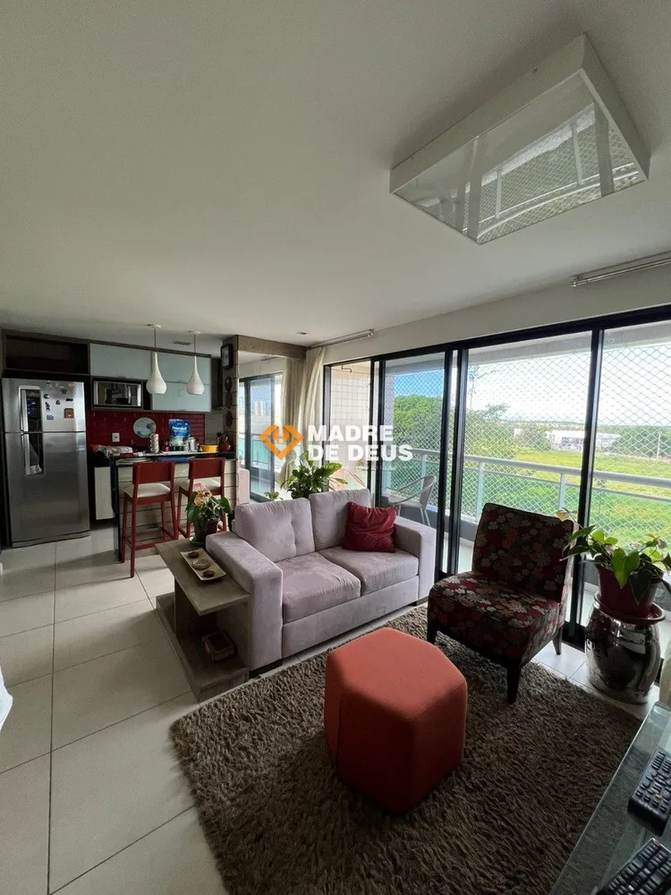 Apartamento, 2 quartos, 72 m² - Foto 3