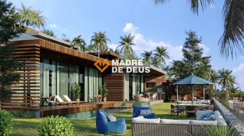 Casa de Condomínio, 4 quartos - Foto 7
