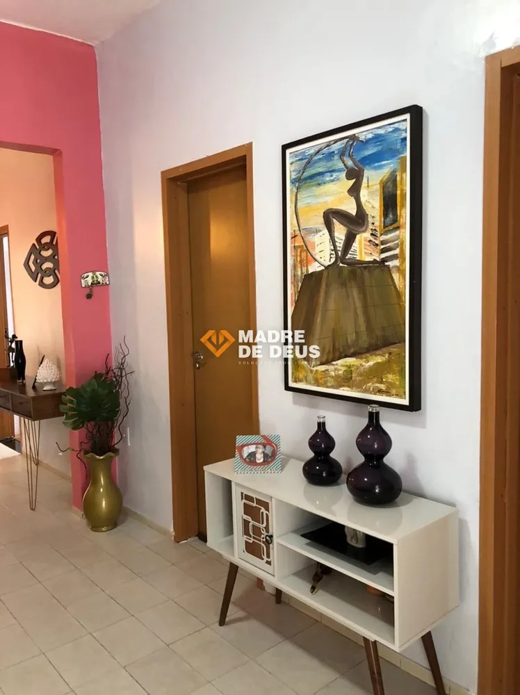 Casa, 4 quartos, 240 m² - Foto 5