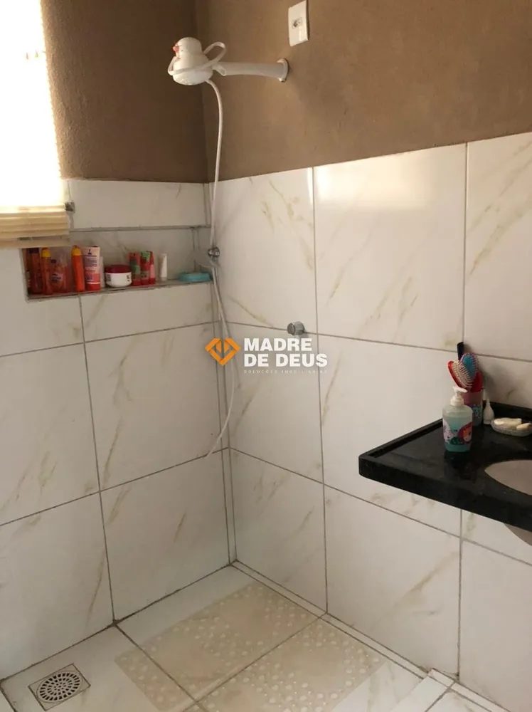 Casa, 4 quartos, 240 m² - Foto 8