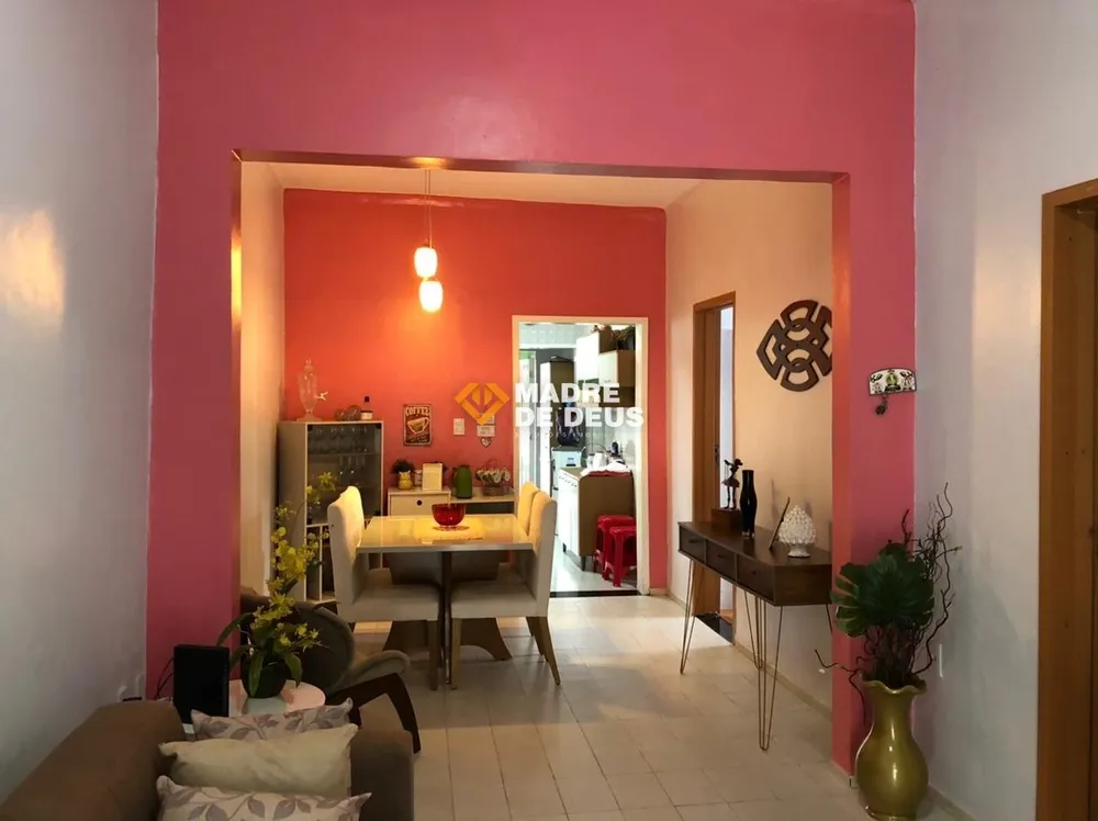 Casa, 4 quartos, 240 m² - Foto 1