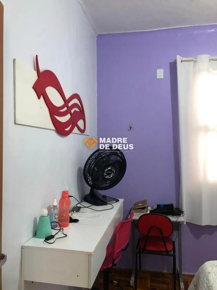 Casa, 4 quartos, 240 m² - Foto 11