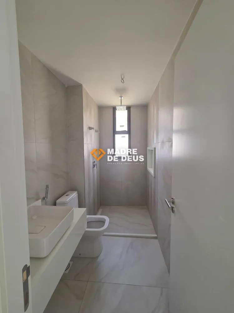Apartamento, 3 quartos, 136 m² - Foto 5