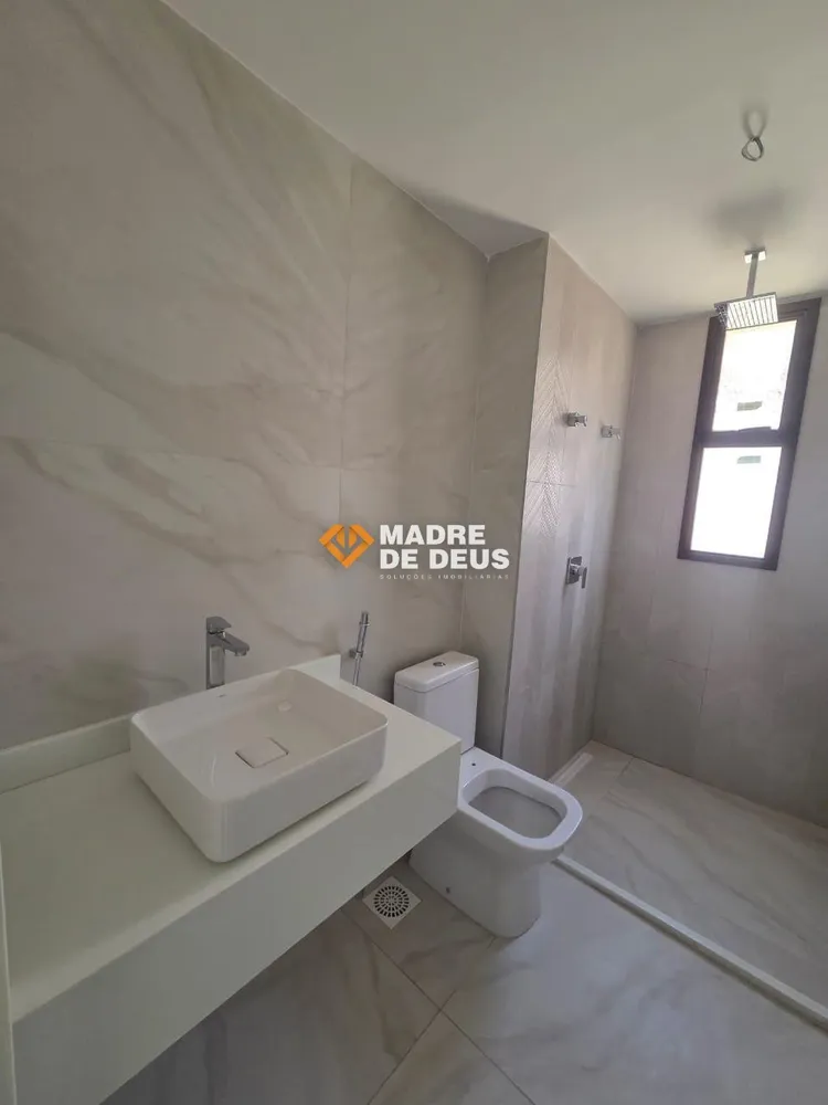 Apartamento, 3 quartos, 136 m² - Foto 6